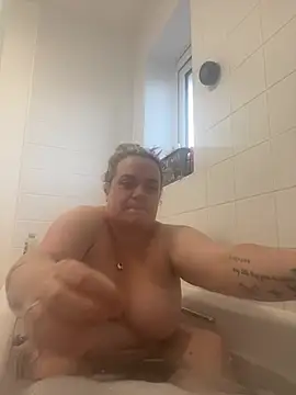 Piper Milf 36 online show from 03/05/26, 05:09