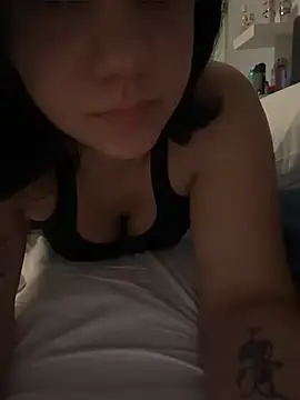 sexytigxx online show from 07/03/26, 12:44
