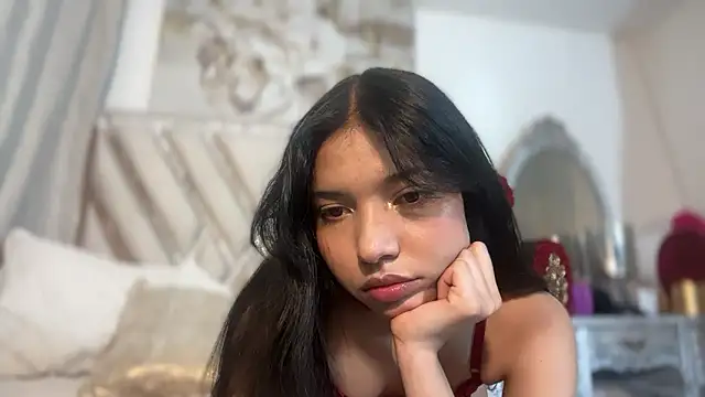 jadelaurent online show from 03/02/26, 12:24