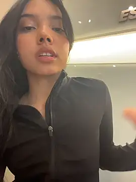 jadelaurent online show from 03/07/26, 06:38