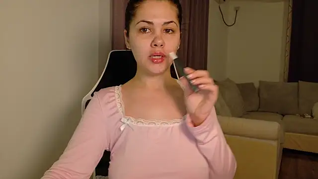 Sofimoon26 online show from 02/13/26, 04:14