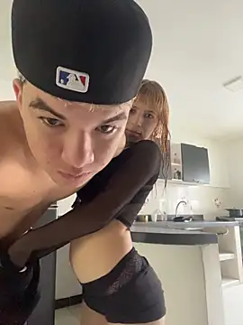 VelvetPassion online show from 04/16/26, 09:39