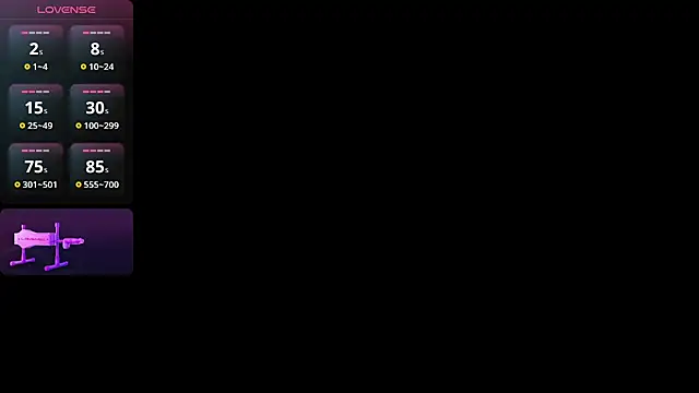 Snapshot of ViGothFox chatting on 02/17/26, 09:32 ViGothFox online show from 02/17/26, 09:32