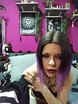 Snapshot of ViGothFox chatting on 03/12/26, 06:03 ViGothFox online show from 03/12/26, 06:03