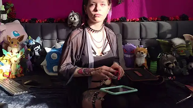 Snapshot of ViGothFox chatting on 05/10/26, 04:23 ViGothFox online show from 05/10/26, 04:23
