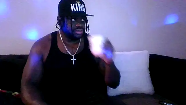 Snapshot of darkstallion7 chatting on 02/15/26, 11:08 darkstallion7 online show from 02/15/26, 11:08