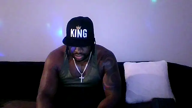 Snapshot of darkstallion7 chatting on 02/19/26, 08:43 darkstallion7 online show from 02/19/26, 08:43