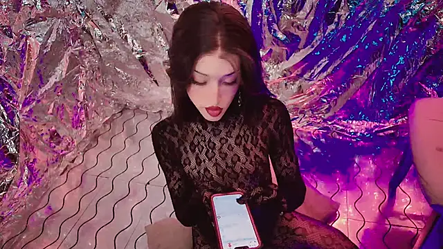 Snapshot of xGoddessx chatting on 02/22/26, 04:46 xGoddessx online show from 02/22/26, 04:46