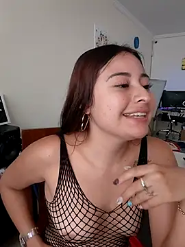Snapshot of JuliettaArlet chatting on 06/15/26, 02:30 JuliettaArlet online show from 06/15/26, 02:30