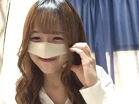 cocomi-coco0209 online show from 04/16/26, 10:12