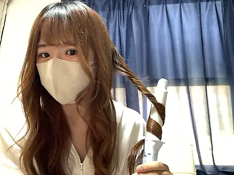 Snapshot of cocomi-coco0209 chatting on 04/21/26, 05:47 cocomi-coco0209 online show from 04/21/26, 05:47