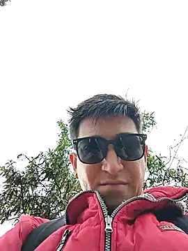 Snapshot of Gregoori chatting on 02/16/26, 05:20 Gregoori online show from 02/16/26, 05:20