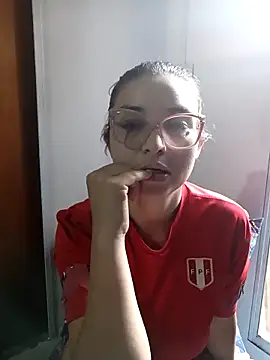 sexyauroraz online show from 03/12/26, 01:28