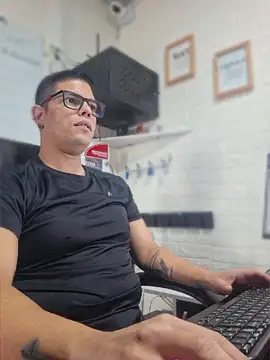 anndyhardy15 online show from 03/29/26, 03:45