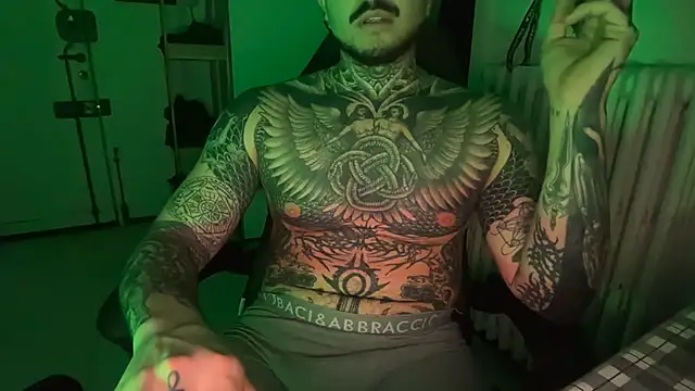 kadmon33 online show from 03/06/26, 04:09