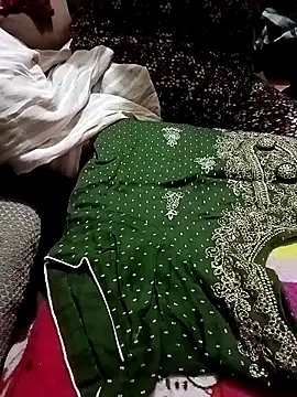 Simran 008 online show from 03/19/26, 03:05