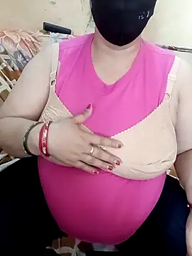 Simran 008 online show from 04/04/26, 04:44