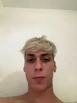 Babyfacenik online show from 03/02/26, 02:57