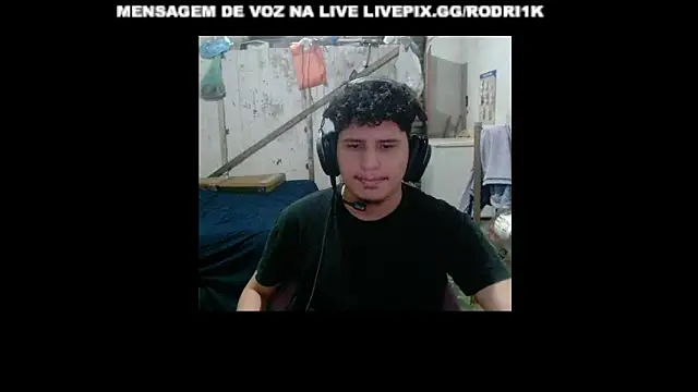 Rodri1k online show from 02/14/26, 03:47
