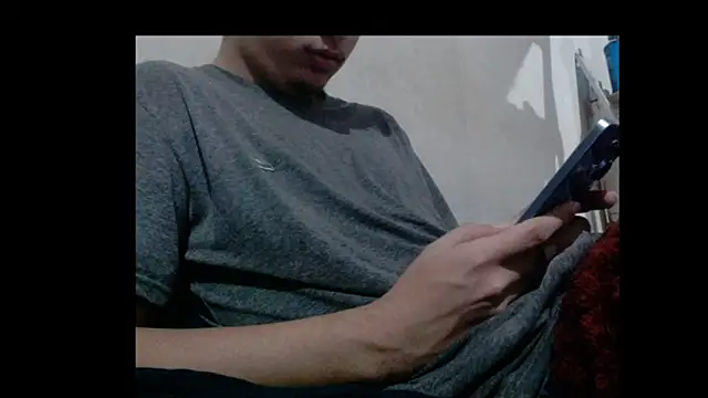 Rodri1k online show from 02/16/26, 03:35