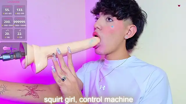 max femboy online show from 06/11/26, 10:24
