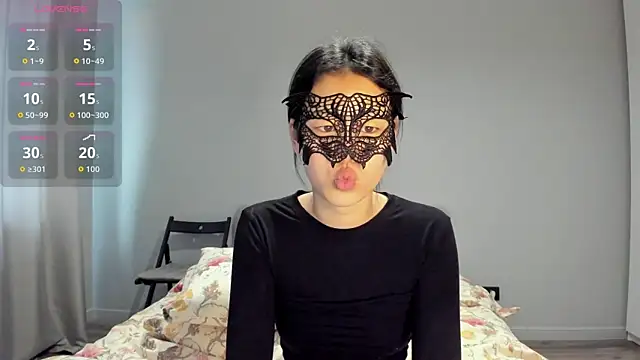 HelenBlazeTrt online show from 05/19/26, 02:07