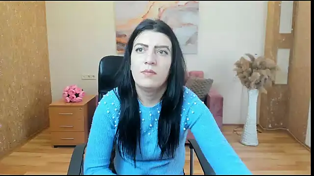 Erin Morales online show from 03/02/26, 08:10