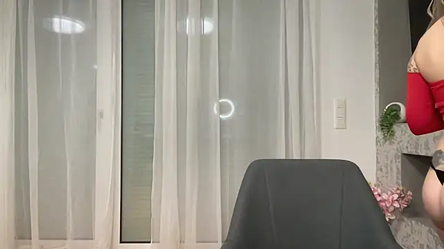 Kedi Kiss online show from 03/23/26, 06:28