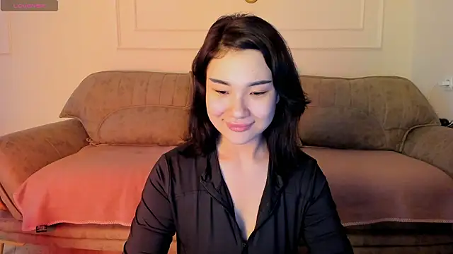 sexaxion lee online show from 02/22/26, 07:34