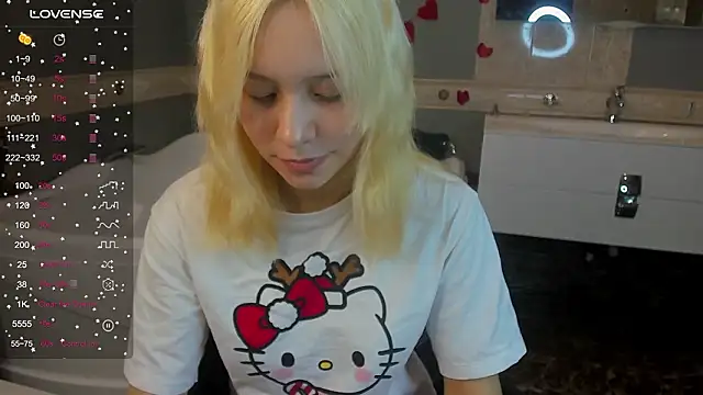 EmilyTrase online show from 03/05/26, 01:12