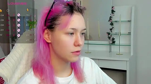 EmilyTrase online show from 05/31/26, 01:14