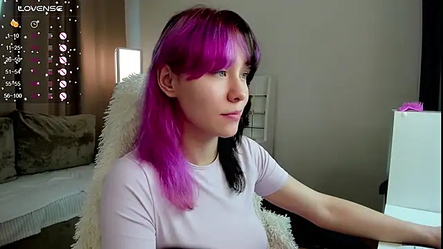 EmilyTrase online show from 07/03/26, 01:23