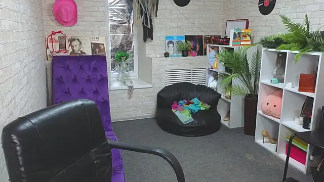 Anna Kenan online show from 03/14/26, 12:32