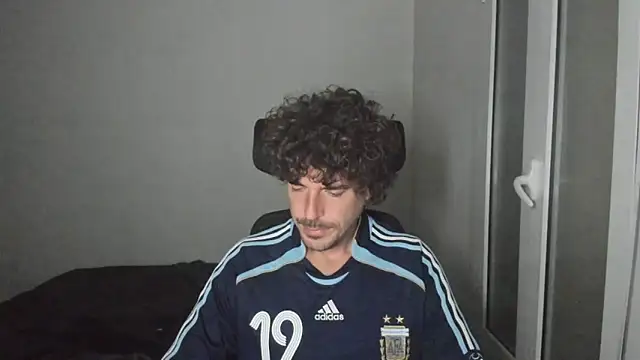 joaquin420 hot online show from 03/03/26, 03:12