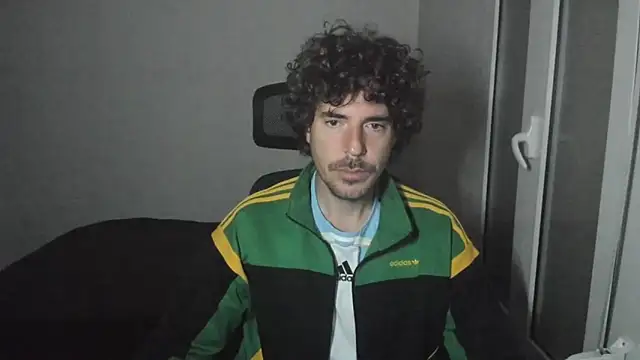 joaquin420 hot online show from 03/15/26, 05:46