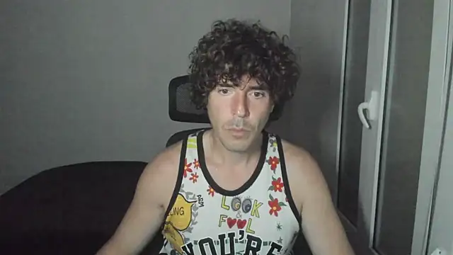 joaquin420 hot online show from 03/25/26, 06:58