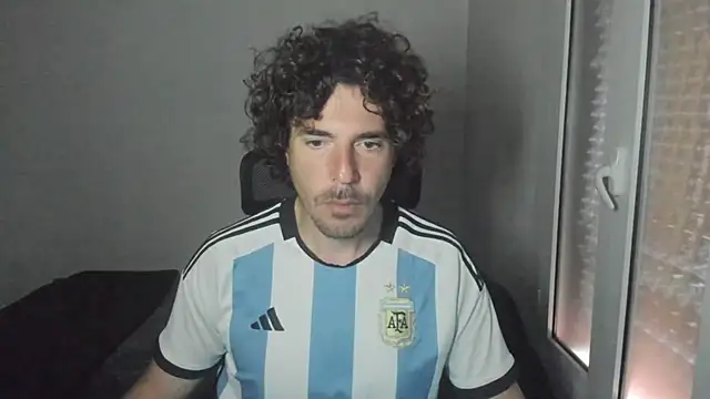 joaquin420 hot online show from 04/05/26, 05:59