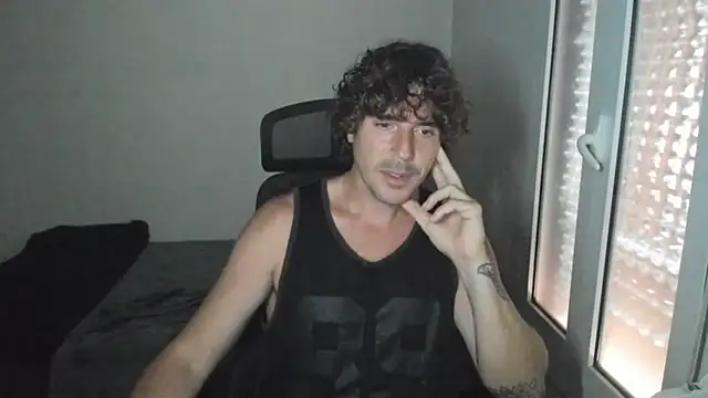joaquin420 hot online show from 04/25/26, 04:15
