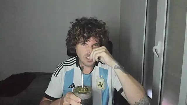joaquin420 hot online show from 04/28/26, 04:50