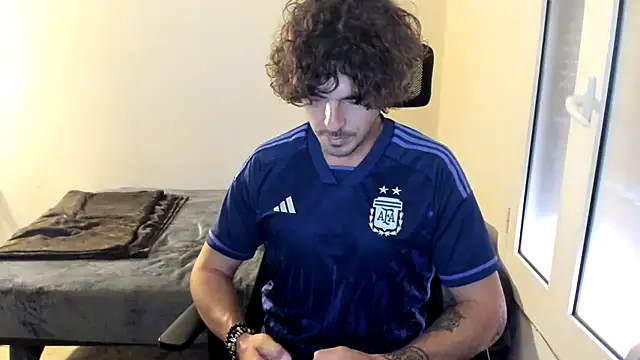 joaquin420 hot online show from 05/07/26, 06:24