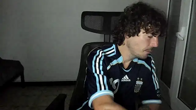 joaquin420 hot online show from 05/18/26, 04:29