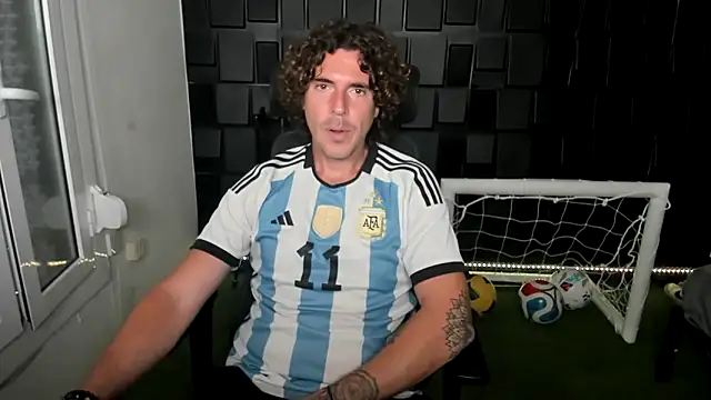 joaquin420 hot online show from 05/31/26, 09:05