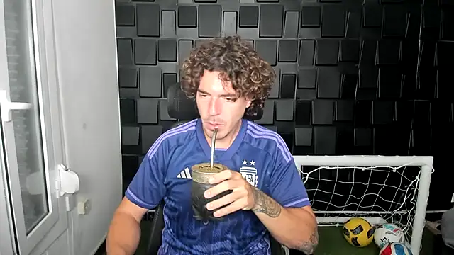 joaquin420 hot online show from 06/01/26, 06:59
