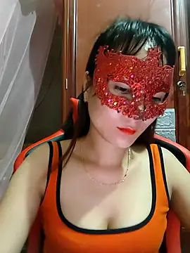 Aly live online show from 03/01/26, 01:24