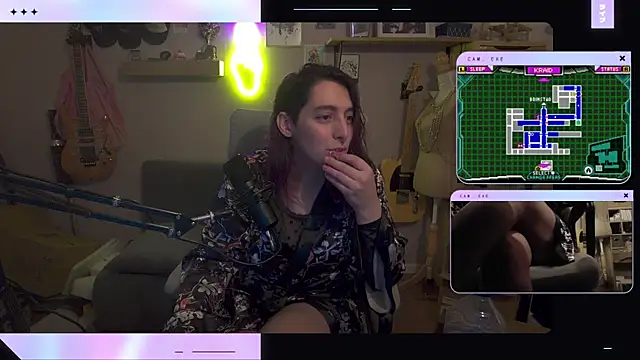 thea cake online show from 04/12/26, 08:03
