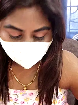 Snapshot of Revanthika-27 chatting on 02/10/26, 08:51 Revanthika-27 online show from 02/10/26, 08:51