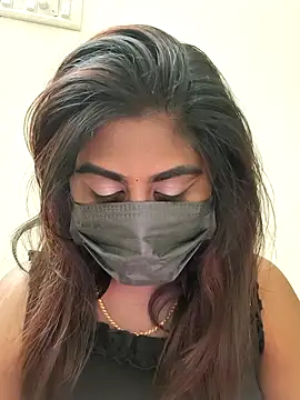 Snapshot of Revanthika-27 chatting on 02/18/26, 08:16 Revanthika-27 online show from 02/18/26, 08:16