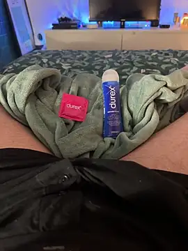 Thomascrtz online show from 02/19/26, 10:50