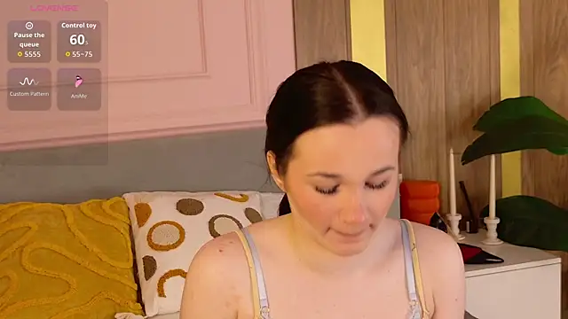 Abigail Forland online show from 05/27/26, 05:15