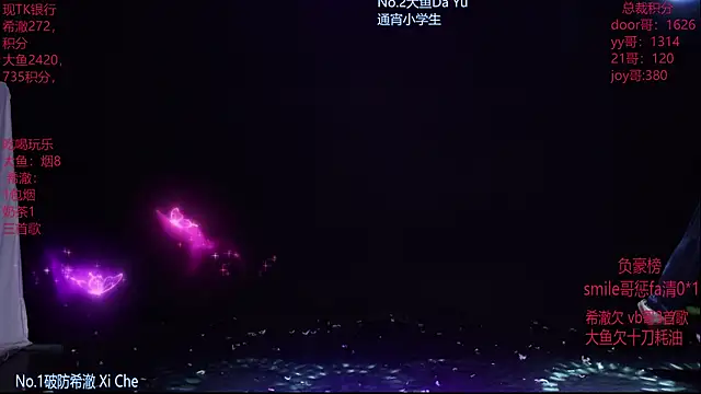 Snapshot of GGBond-02 chatting on 02/24/26, 04:38 GGBond-02 online show from 02/24/26, 04:38